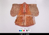 藏品(布袋戲服飾-袈裟)的圖片